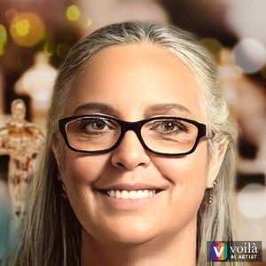 Meet your Posher, Carla